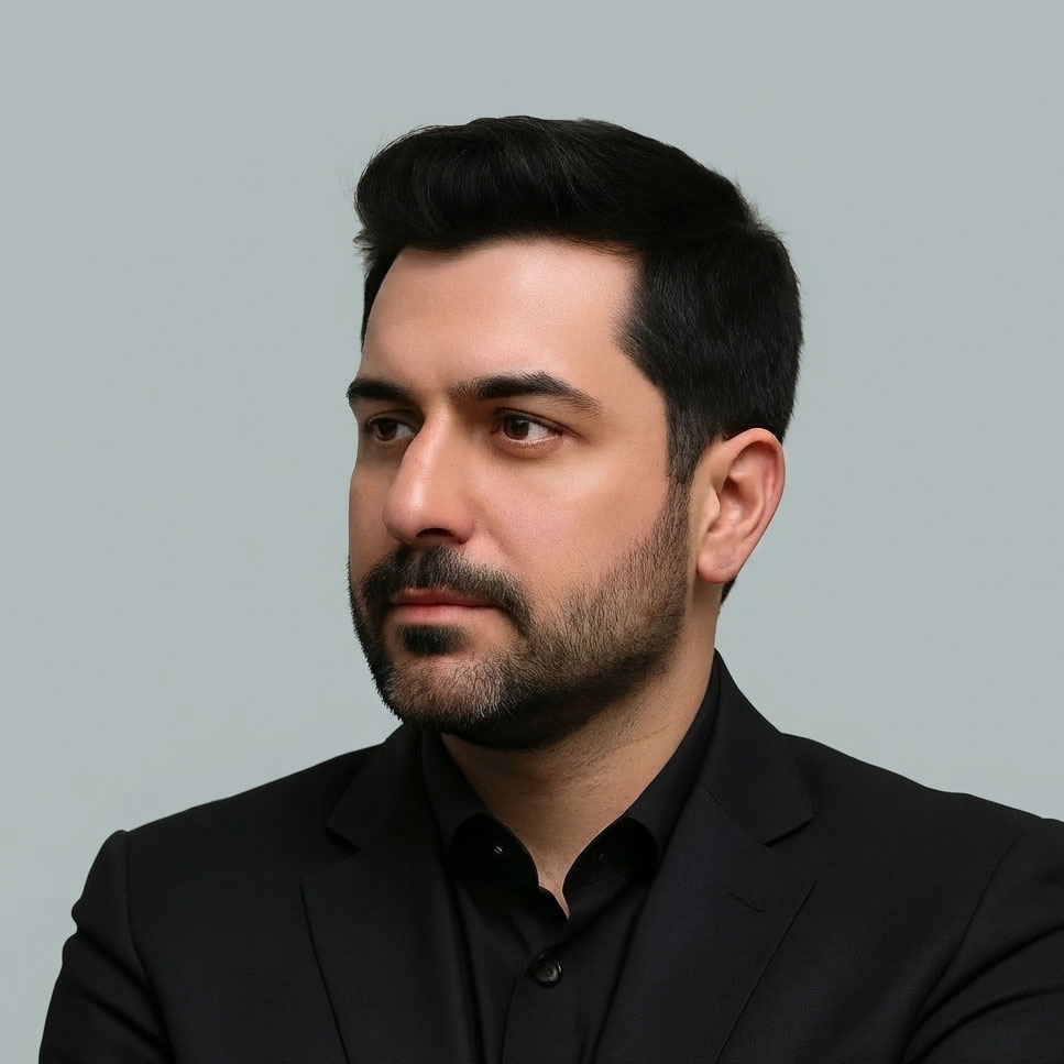 همکار تیم نوا